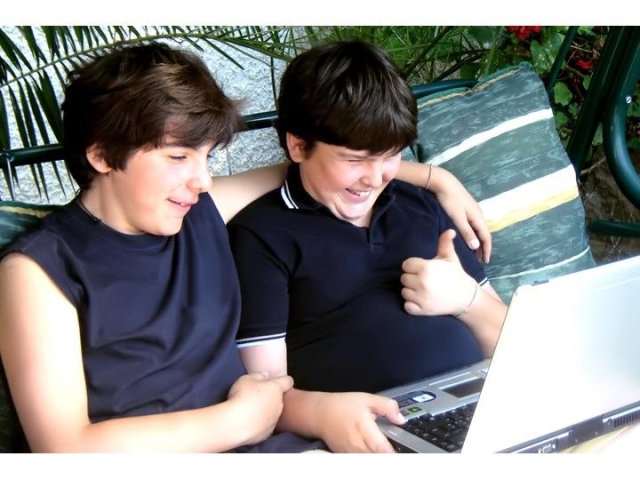 Jak teenageři skrývají své online aktivity před rodiči