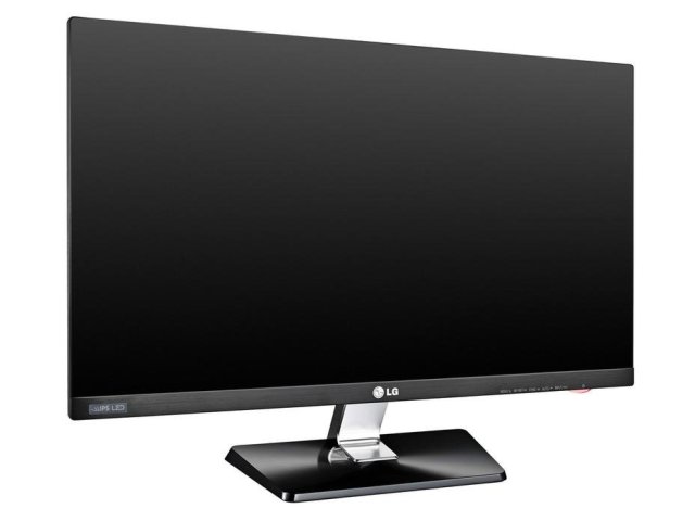 LG: monitory IPS277L a IPS237L