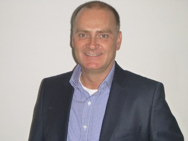 Veeam Software: Vladimír Krejčů