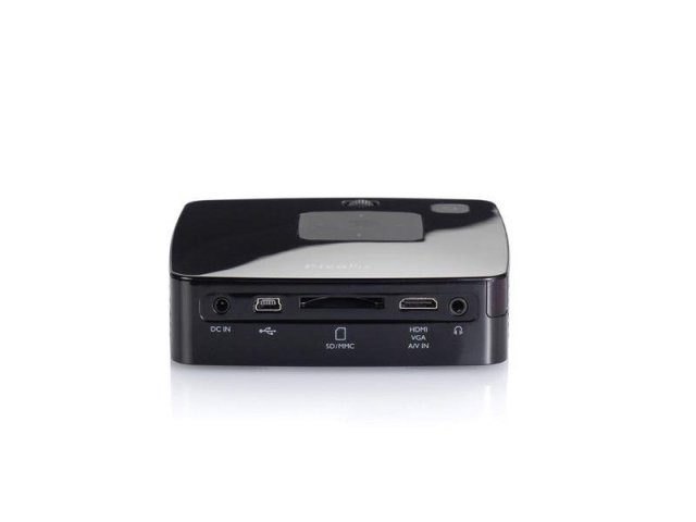 Philips: projektory PicoPix PPX2450 a PPX2480