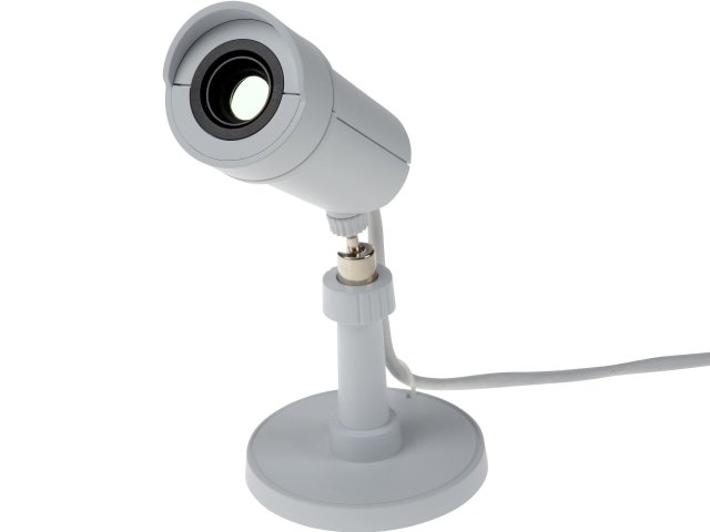 Axis: IP kamery P1280-E a P1290