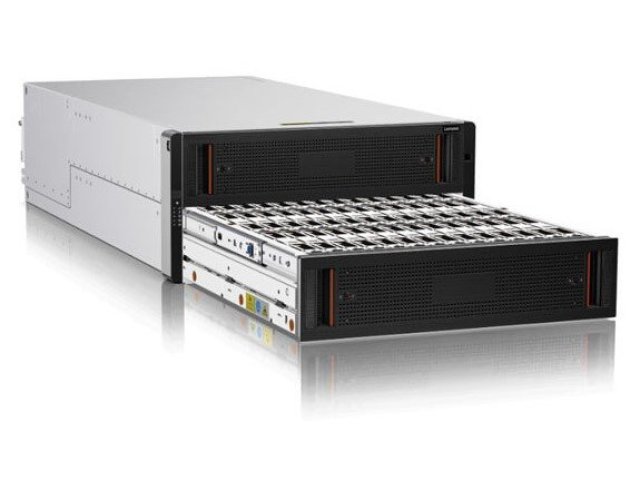 Lenovo přináší DSS-G storage pro datová centra
