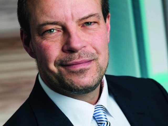 Biometrické prvky v přední linii IT bezpečnosti