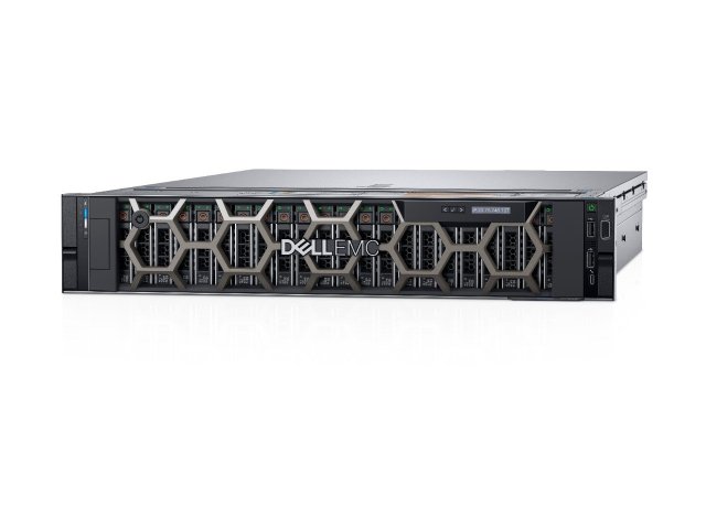 HCI servery Dell EMC PowerEdge nyní výkonnější a flexibilnější