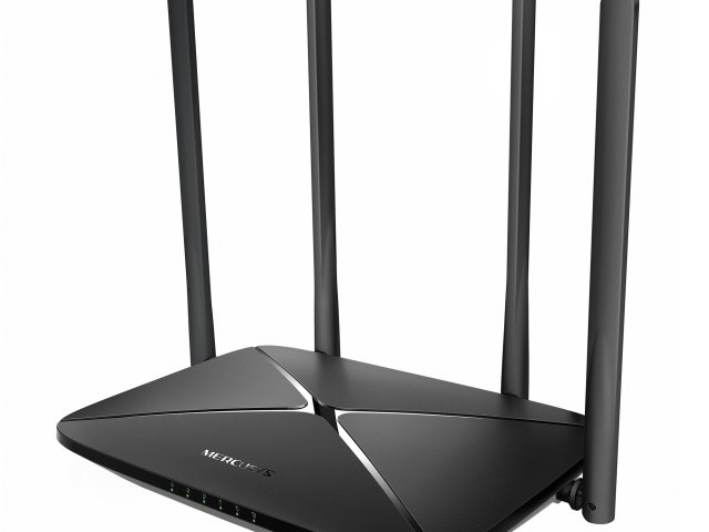 Mercusys MB115-4G: Rychlé 4G LTE připojení všude tam, kde je potřeba