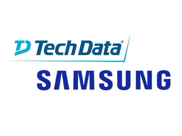 Tech Data rozšířila nabídku enterprise disků o Samsung