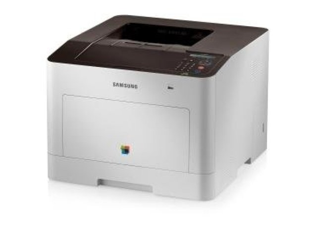 Samsung: tiskárna CLP-680