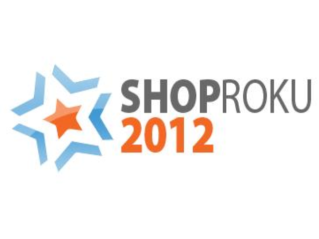 ShopRoku 2012 odstartoval – přihlásit můžete i svůj e-shop