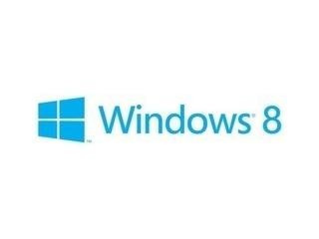 Finální Windows 8 ve výrobě