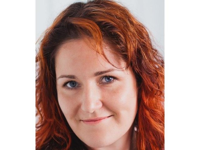 Safetica Technologies: Pavlína Mahovská