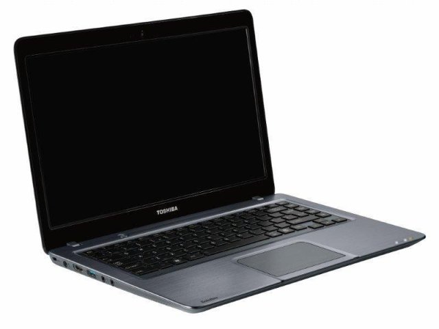 Toshiba: ultrabooky Satellite U840W a U840