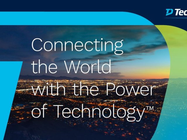 Tech Data byla jmenována jednou z Top 20 IT vzdělávacích společností