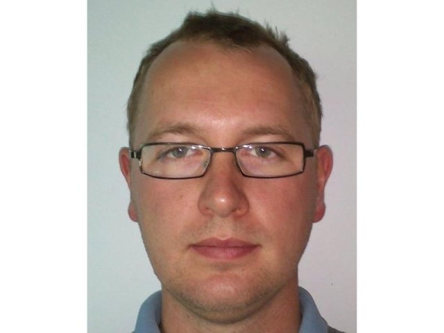 Intel: Radek Hadraba