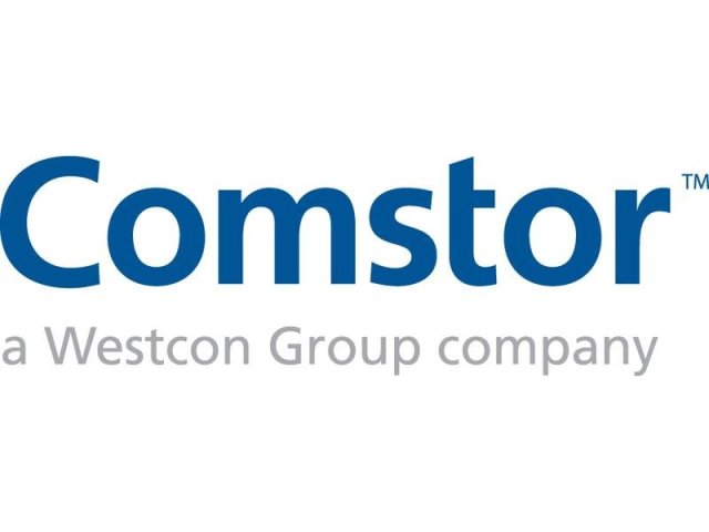 Comstor distributorem FlexPod
