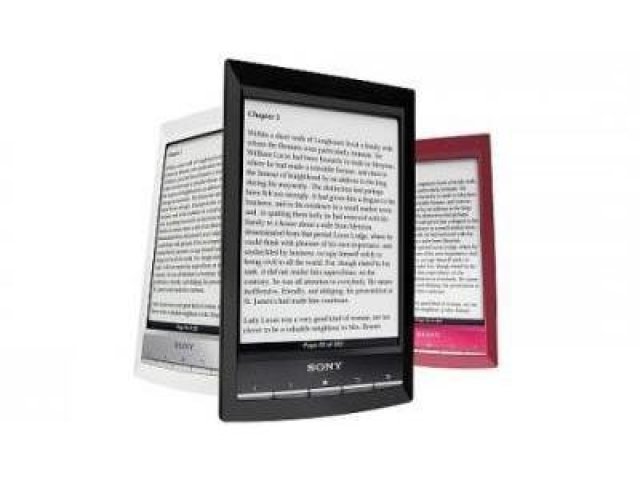 Zájem o elektronické knihy roste, a to i v ČR