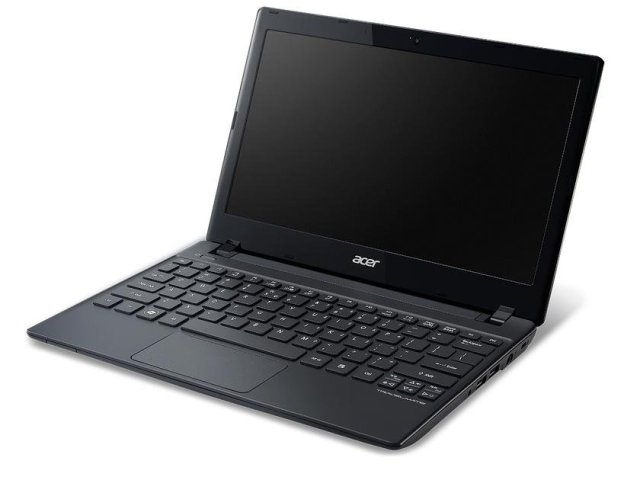 Acer: notebook TravelMate B113