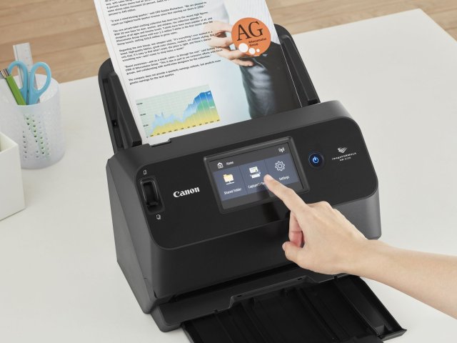 Skenery stále vytvářejí aktuální příležitosti