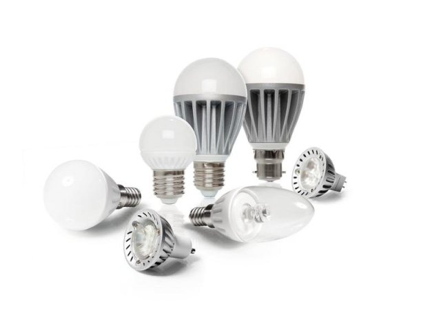 Verbatim: LED zdroje nahrazující běžné žárovky