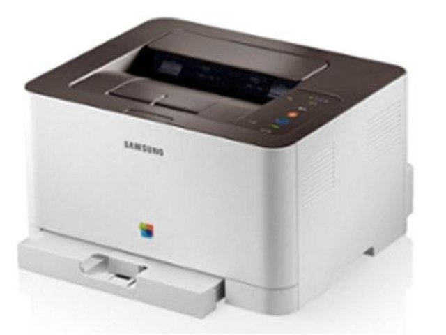 Samsung: tiskárna CLP-365