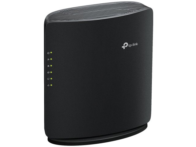 TP-Link Archer BE220: Rychlá a spolehlivá Wi-Fi 7 pro každou domácnost