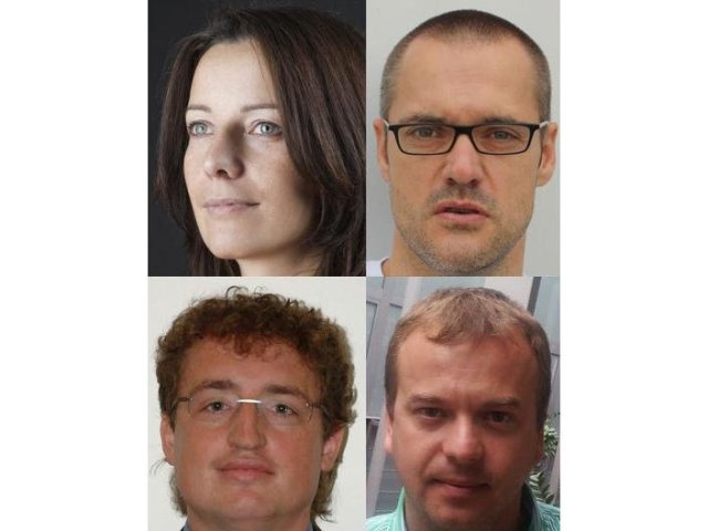 Noví manažeři divize PPS společnosti HP jsou známí