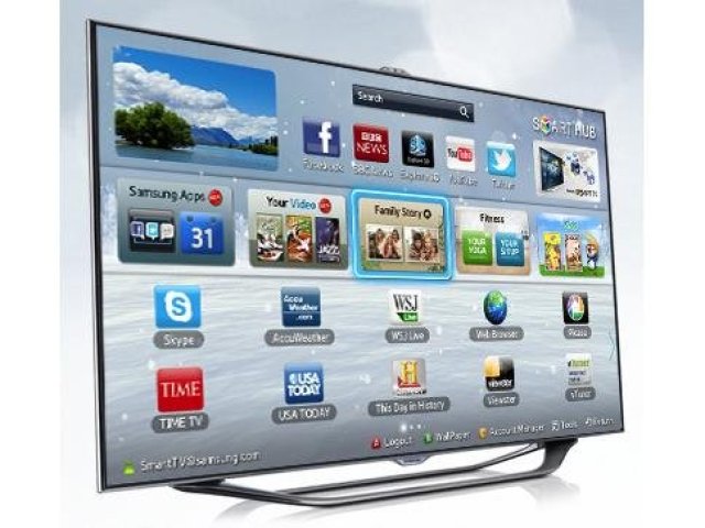 Olympiáda navzdory šetření zvýšila prodej televizí