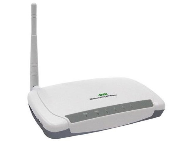 Adex: router AD5441