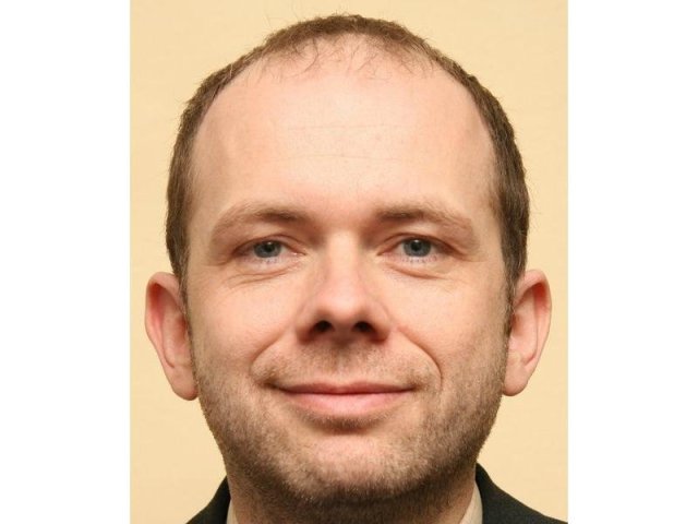 Samsung: Mirek Ptáček