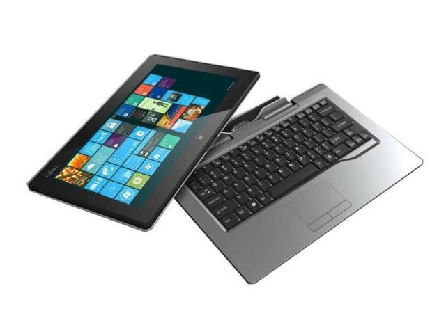 Fujitsu: tablet Stylistic Q702