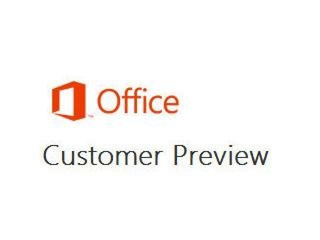 Office 2013 poběží pouze na Windows 7 a 8