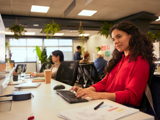 Progress představuje pokročilé nástroje AI na platformě ShareFile