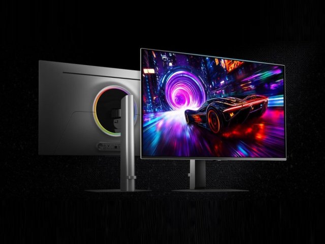 Samsung představil novou generaci herních monitorů Odyssey s technologií OLED a 3D obrazem