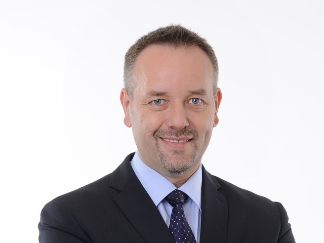 Skupinu Atos v ČR povede Aleksandar Pantelič. Jaroslav Šimek se stal jednatelem Evidenu