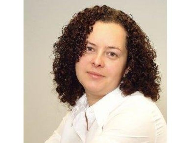 DNS: Michaela Pávková