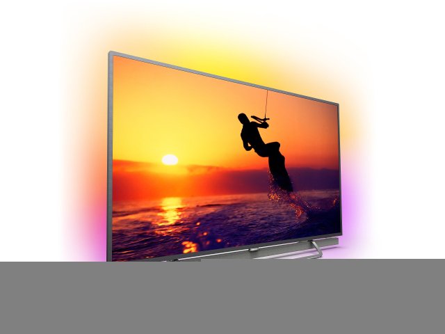 Philips: televizor 65PUS8602