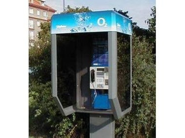 Zajímavosti a čísla o telefonních automatech v ČR