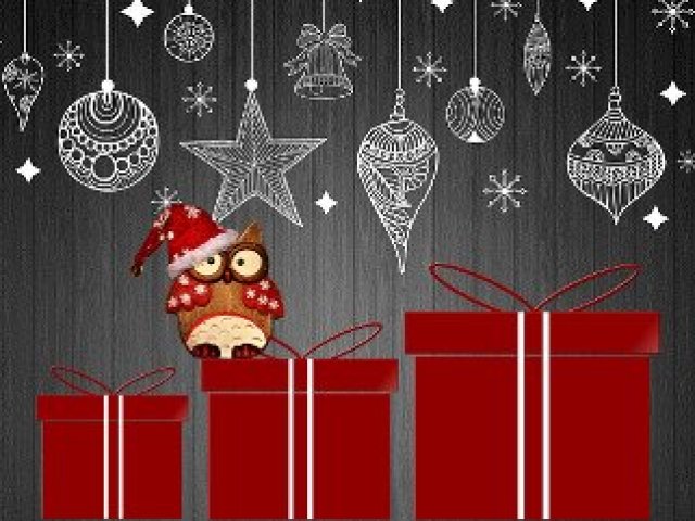 Tři tipy na tři typy vánočních dárků