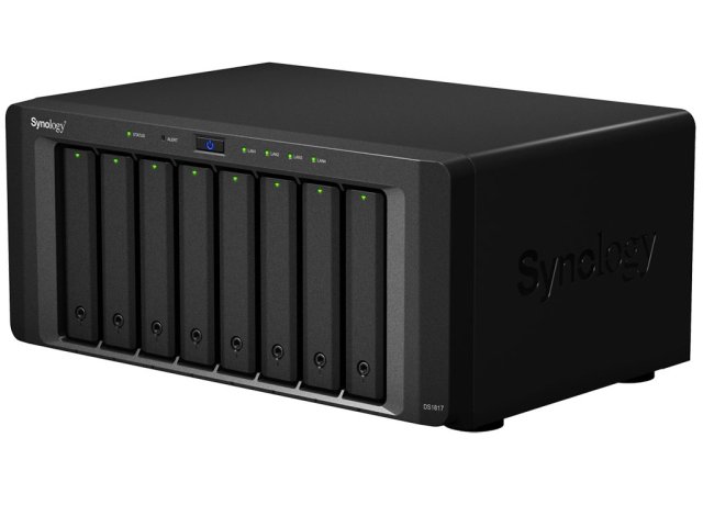 Synology vydalo aplikaci Virtual Machine Manager a systém Virtual DSM