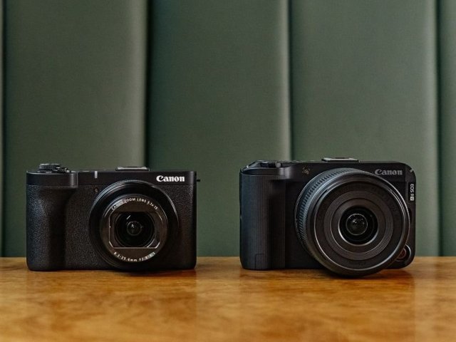 Canon představil všestranné novinky pro tvůrce obsahu