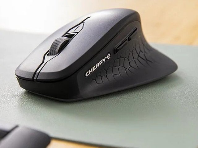 TD SYNNEX rozšiřuje nabídku periferií o značku CHERRY