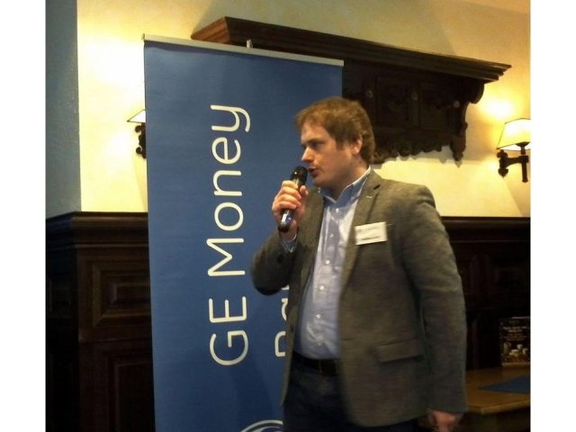 Bezkontaktní platby NFC a PayPass