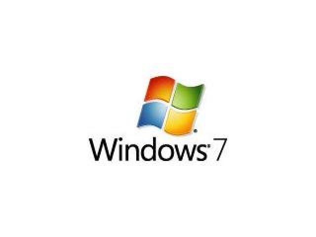 Windows 7 v ČR nejpoužívanějším systémem