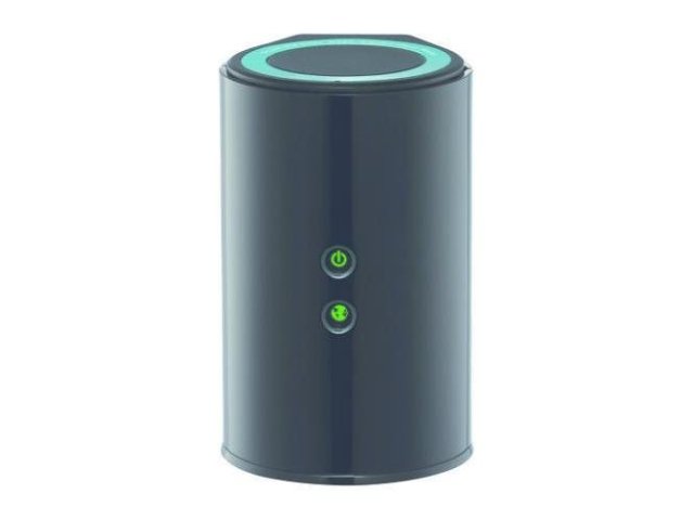 D-Link: router DIR-636L