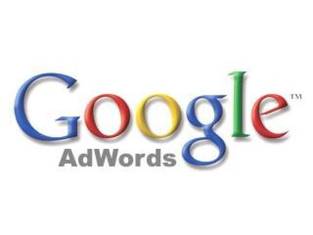 Google AdWords zdarma v hodnotě až 1 200 Kč