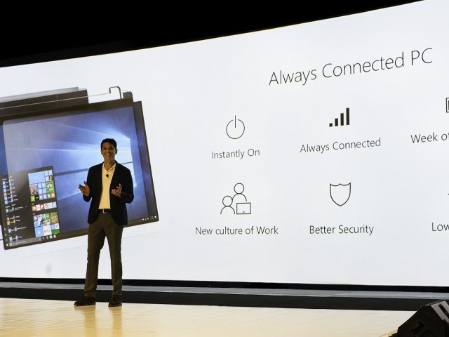 Windows pro ARM je tu. Přináší neustálou konektivitu a výdrž přes 20 hodin