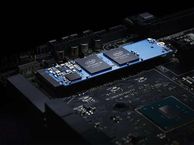 3D Xpoint a Intel Optane = pekelně rychlé paměti