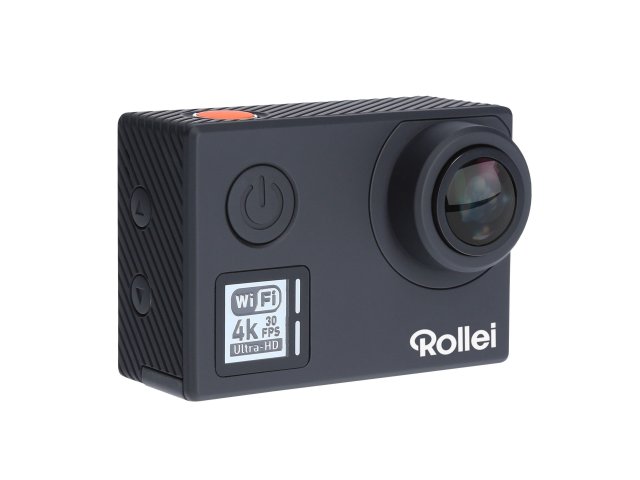Rollei: akční kamera ActionCam 530