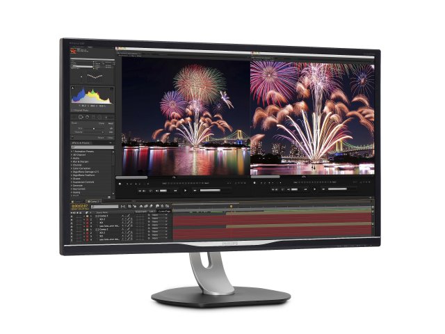 Philips: monitor 328P6AUBREB