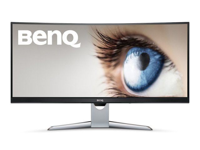 BenQ: monitor EX3501R