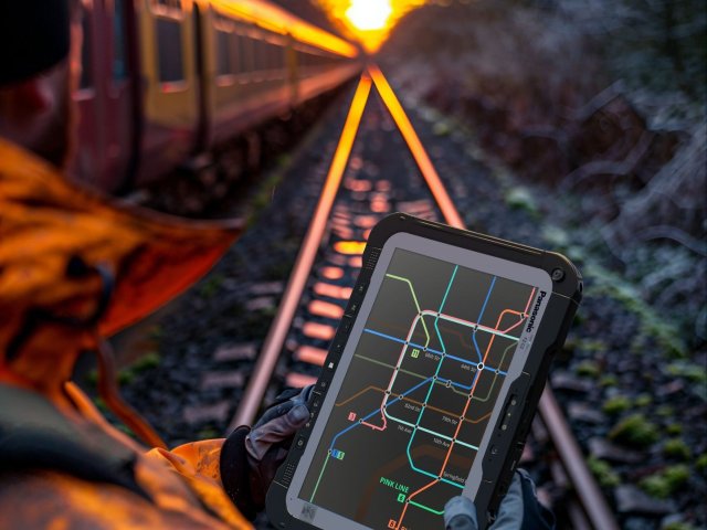 Panasonic Toughbook začíná svá zařízení nabízet formou služby